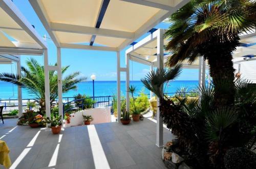 Hotel Mareblu