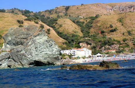 Hotel Mareblu