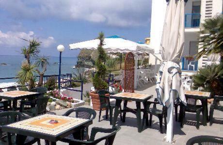 Hotel Mareblu