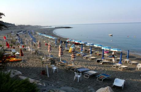 Hotel Mareblu
