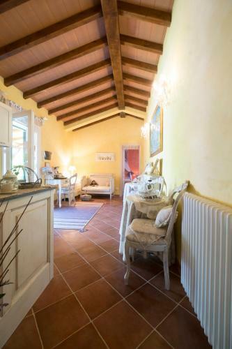 Bed & Breakfast Le Figarole Pescarino
