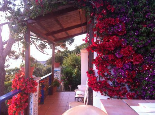 B&B La Guardia