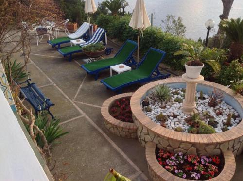 B&B La Guardia