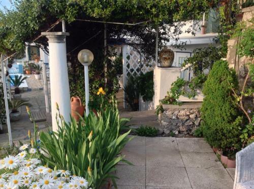 B&B La Guardia