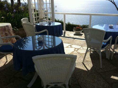 B&B La Guardia