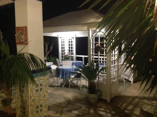 B&B La Guardia