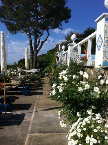B&B La Guardia