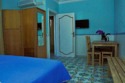 Alle Ginestre Capri B&B