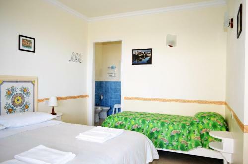 Alle Ginestre Capri B&B