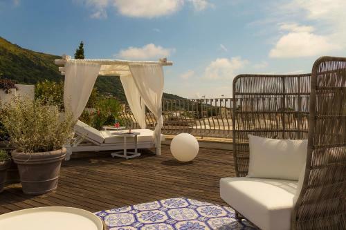 Meli� Villa Capri Hotel & Spa-adults Only