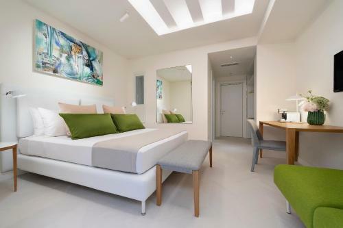 Meli� Villa Capri Hotel & Spa-adults Only