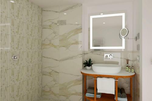 Meli� Villa Capri Hotel & Spa-adults Only