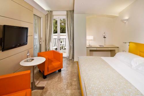 Meli� Villa Capri Hotel & Spa-adults Only