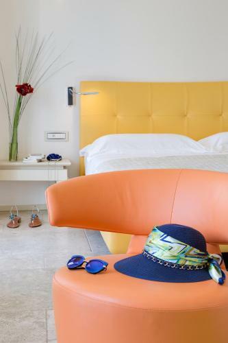 Meli� Villa Capri Hotel & Spa-adults Only