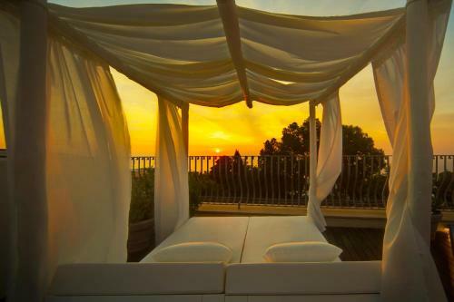 Meli� Villa Capri Hotel & Spa-adults Only