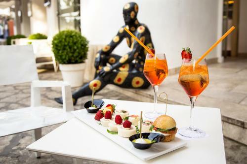 Meli� Villa Capri Hotel & Spa-adults Only