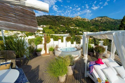 Meli� Villa Capri Hotel & Spa-adults Only