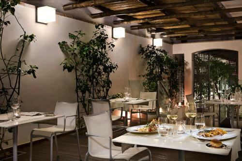 Meli� Villa Capri Hotel & Spa-adults Only