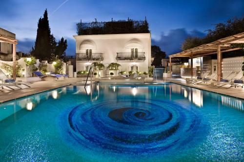 Meli� Villa Capri Hotel & Spa-adults Only
