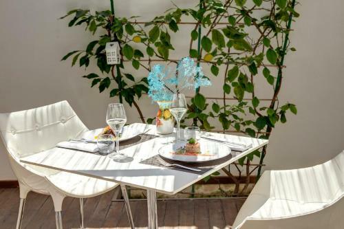 Meli� Villa Capri Hotel & Spa-adults Only