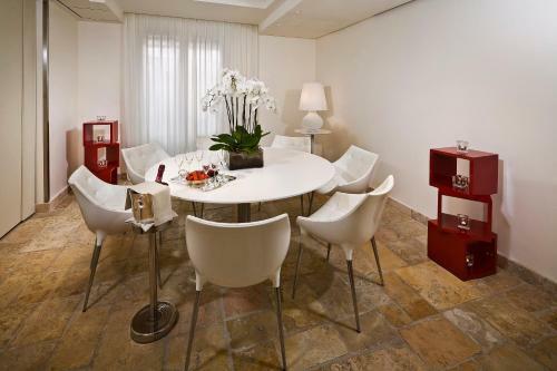 Meli� Villa Capri Hotel & Spa-adults Only