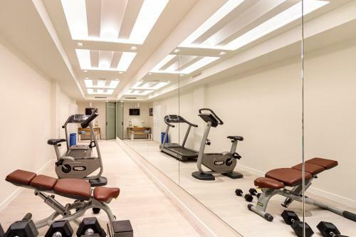 Meli� Villa Capri Hotel & Spa-adults Only