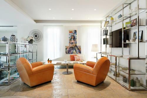 Meli� Villa Capri Hotel & Spa-adults Only