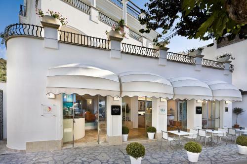 Meli� Villa Capri Hotel & Spa-adults Only