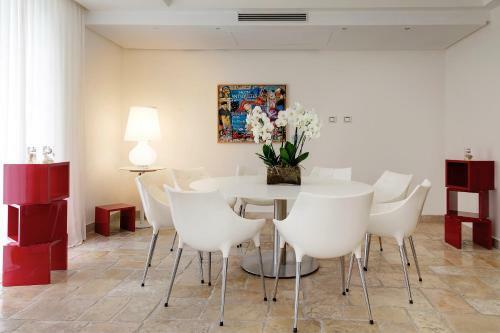 Meli� Villa Capri Hotel & Spa-adults Only