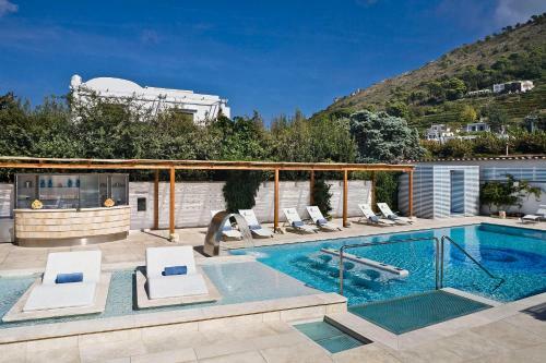 Meli� Villa Capri Hotel & Spa-adults Only