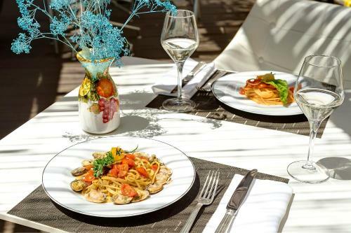 Meli� Villa Capri Hotel & Spa-adults Only