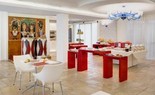 Meli� Villa Capri Hotel & Spa-adults Only