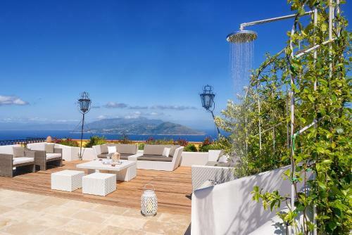Hotel Caesar Augustus