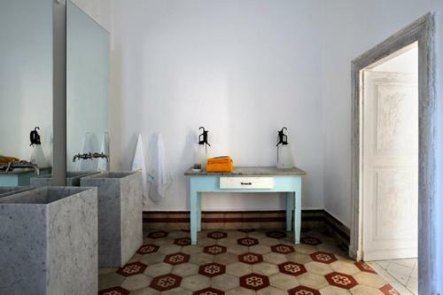 Bed & Breakfast Capri Suite