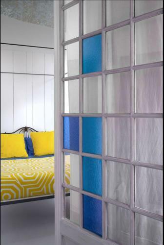 Bed & Breakfast Capri Suite