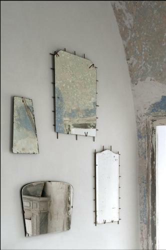 Bed & Breakfast Capri Suite