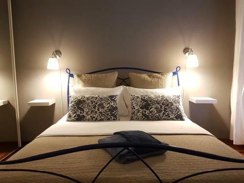 B&B Villa Ngiol�