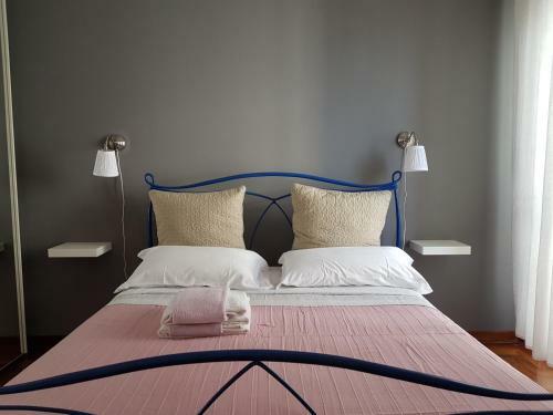 B&B Villa Ngiol�