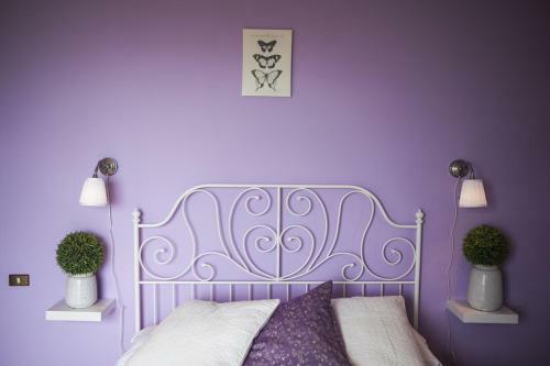 B&B Villa Ngiol�