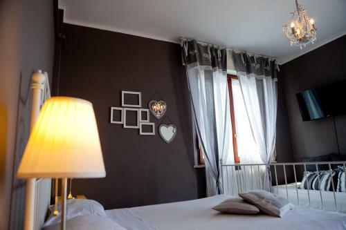 B&B Villa Ngiol�