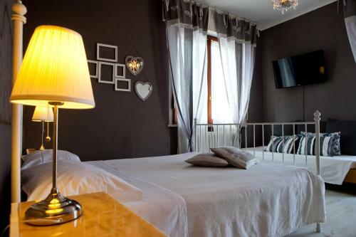 B&B Villa Ngiol�