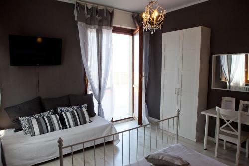 B&B Villa Ngiol�
