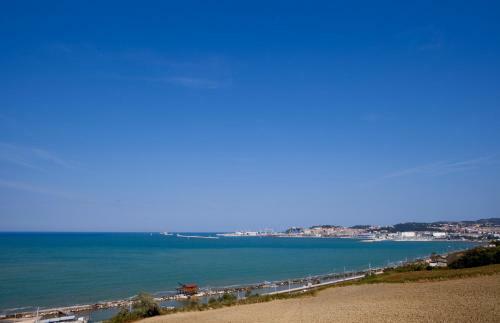 B&B Villa Ngiol�