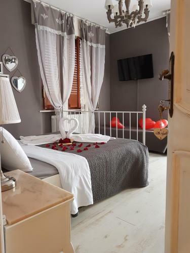 B&B Villa Ngiol�