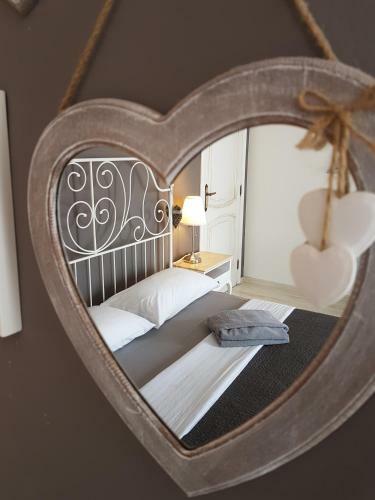 B&B Villa Ngiol�