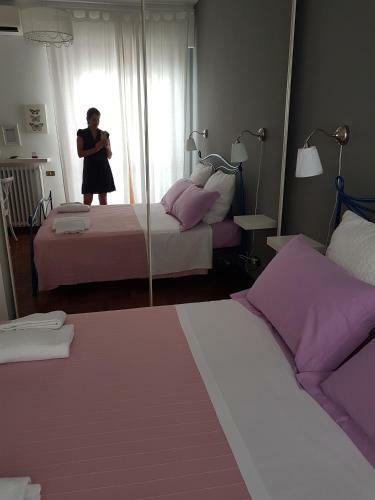 B&B Villa Ngiol�