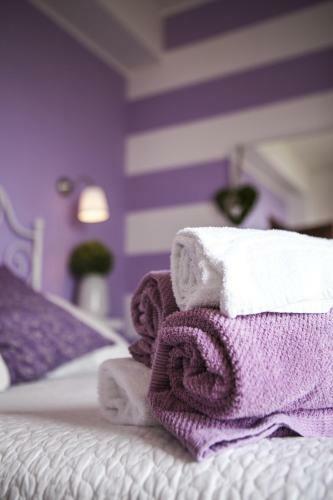 B&B Villa Ngiol�