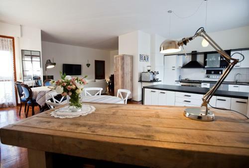 B&B Villa Ngiol�