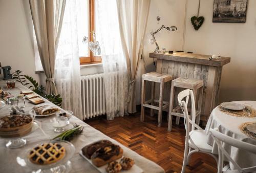 B&B Villa Ngiol�