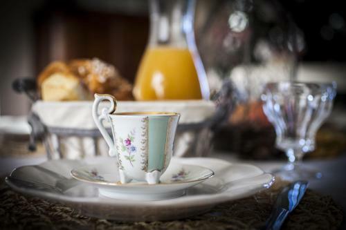 B&B Villa Ngiol�